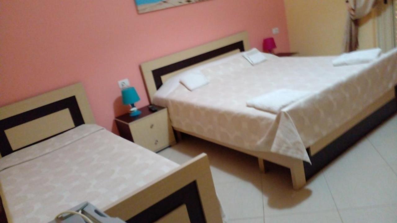 Dhori House Dhërmi 외부 사진