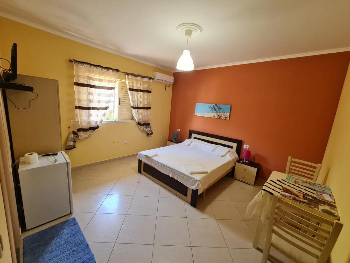 Dhori House Dhërmi 외부 사진