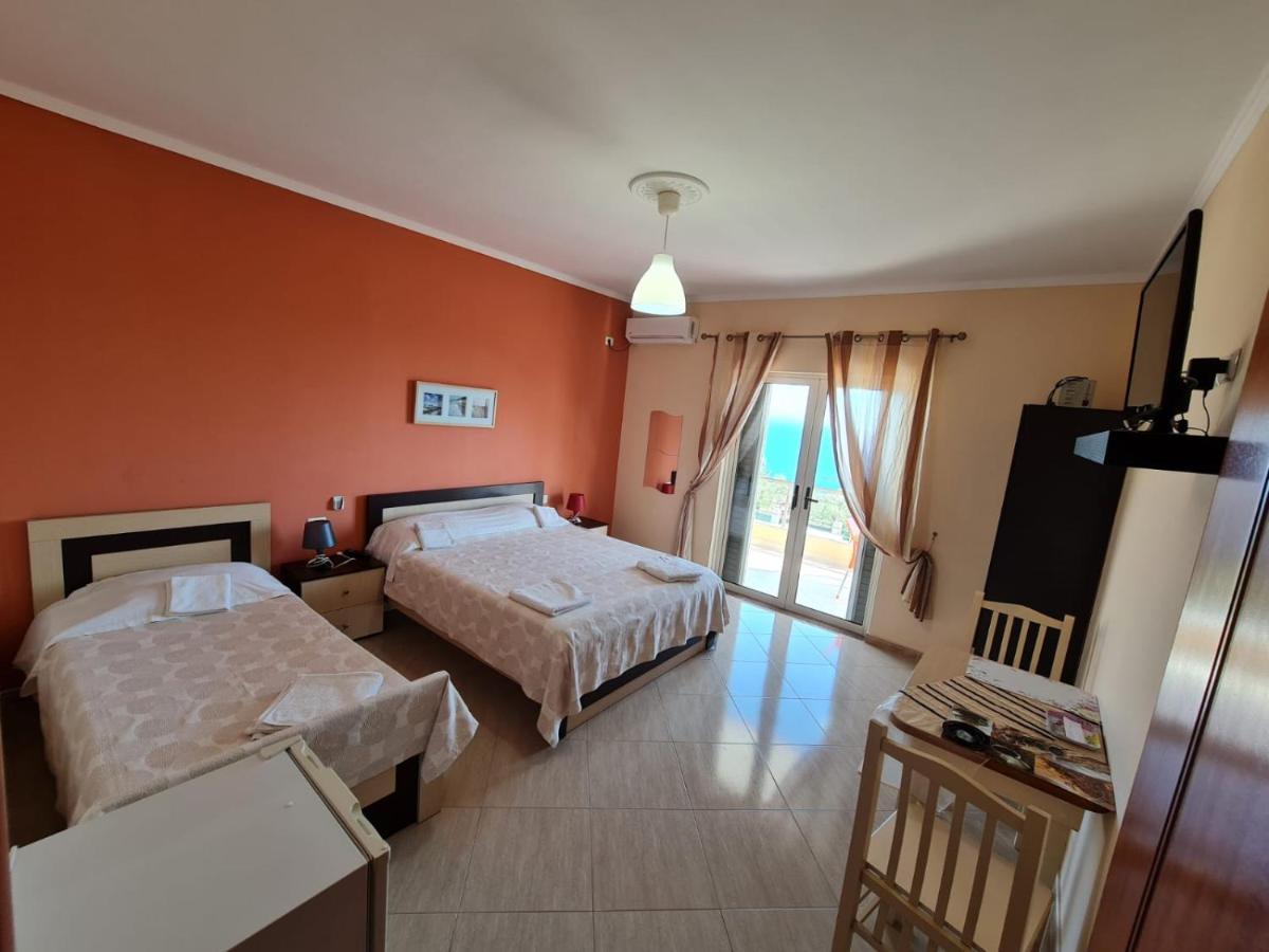 Dhori House Dhërmi 외부 사진