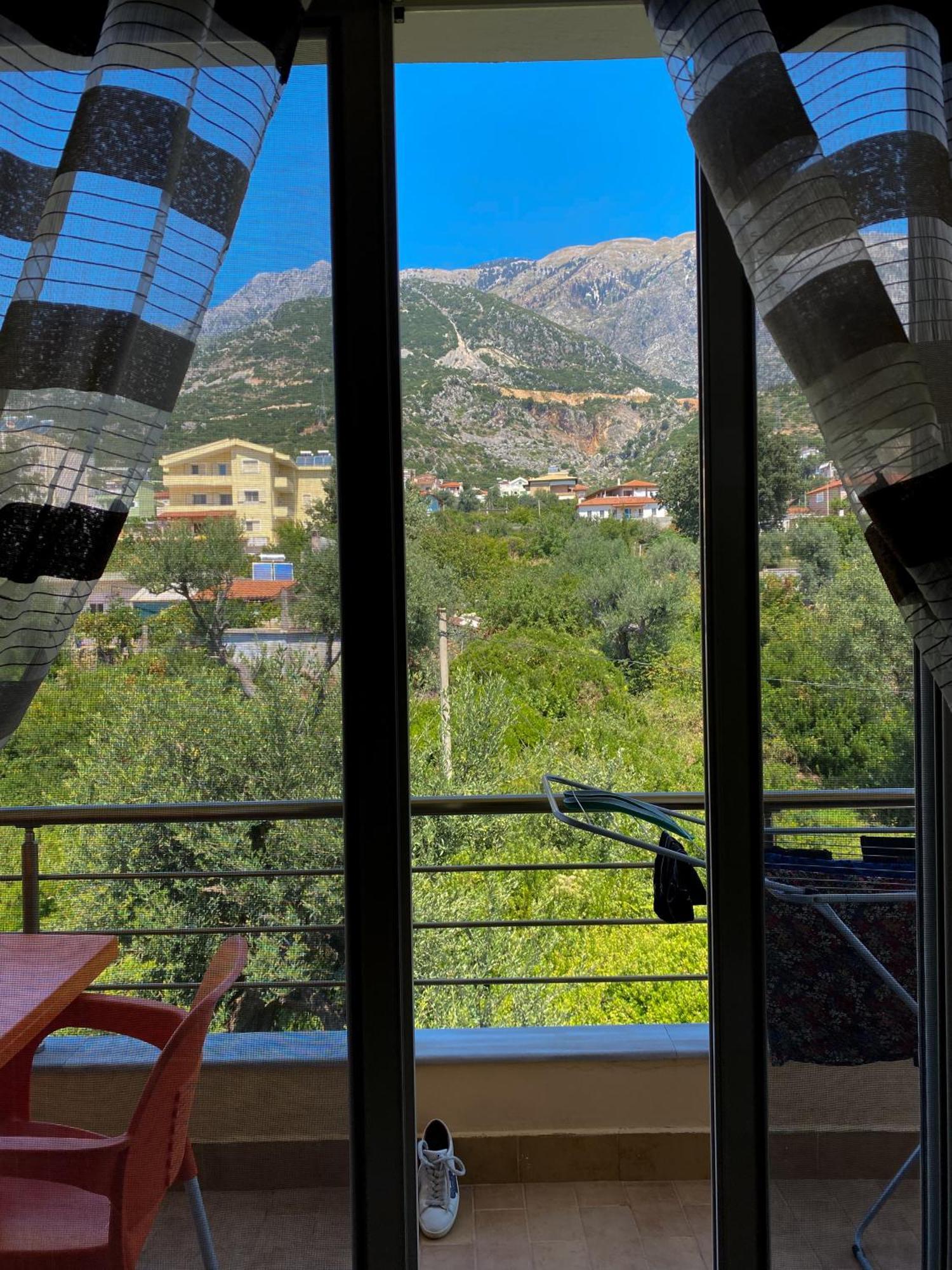 Dhori House Dhërmi 외부 사진