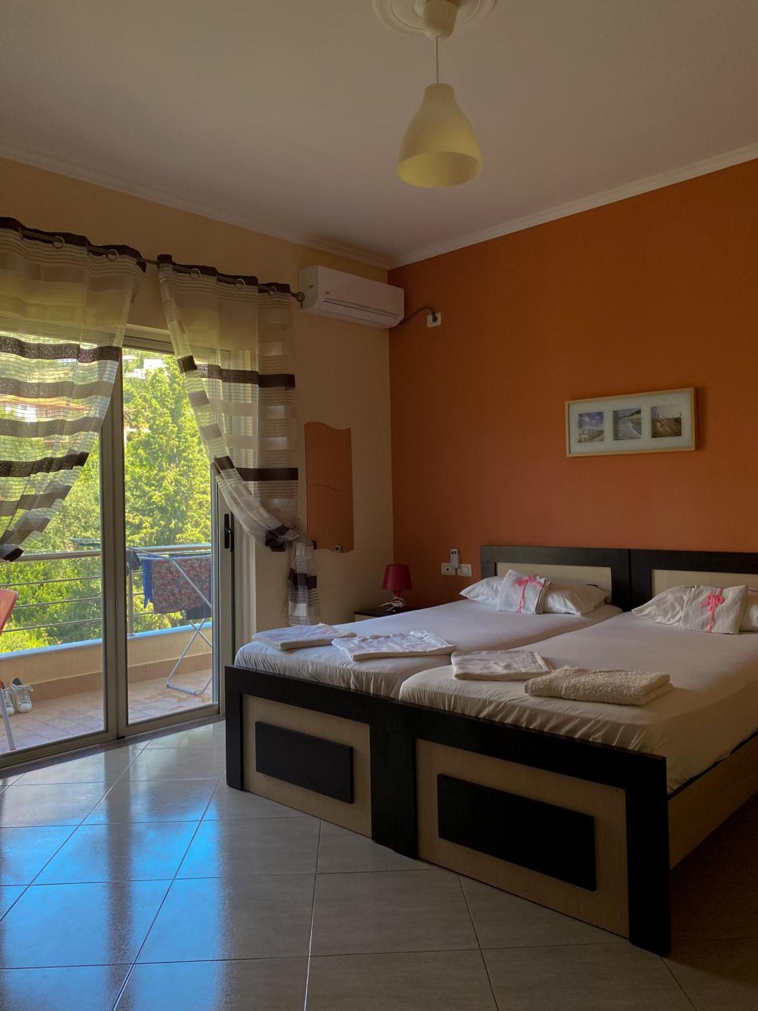 Dhori House Dhërmi 외부 사진