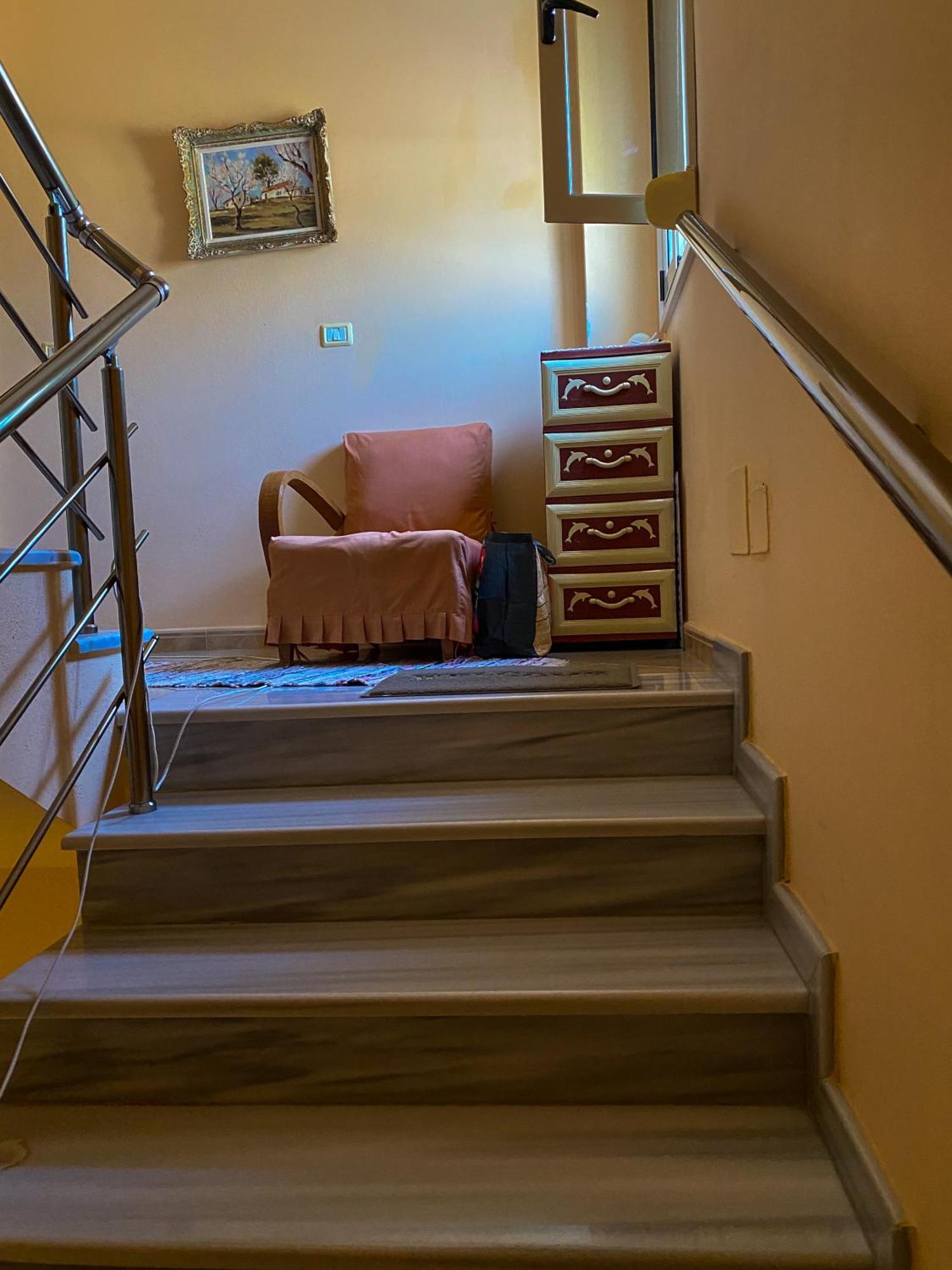 Dhori House Dhërmi 외부 사진
