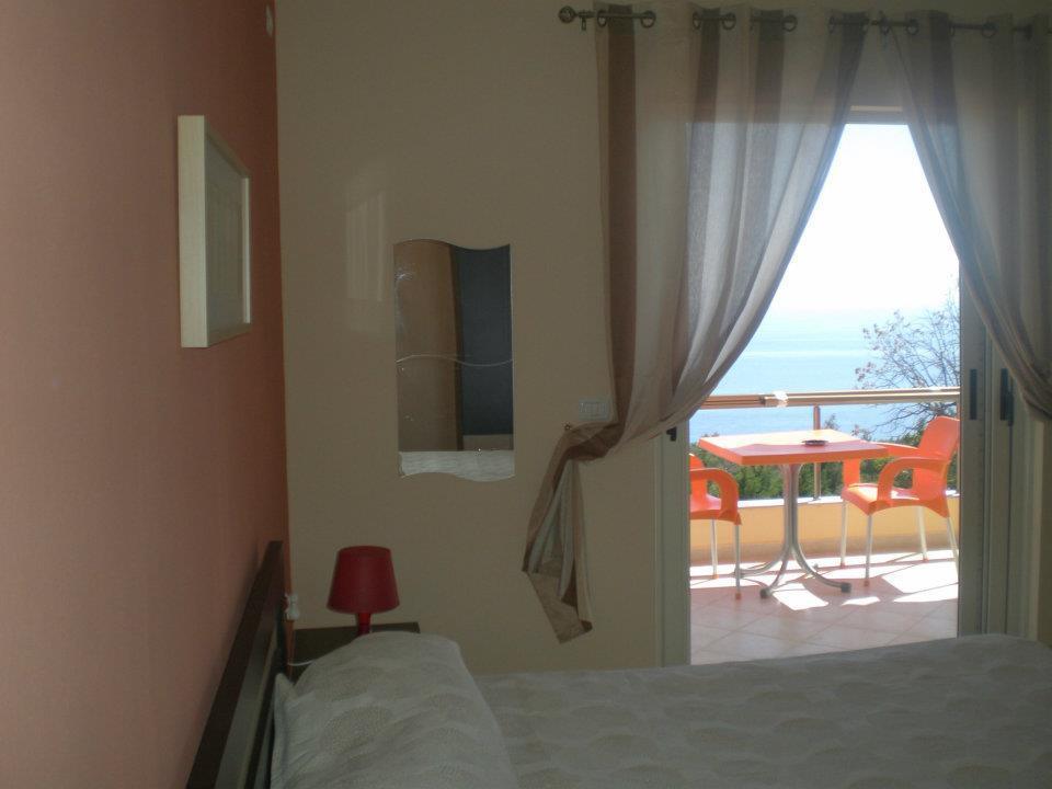 Dhori House Dhërmi 외부 사진