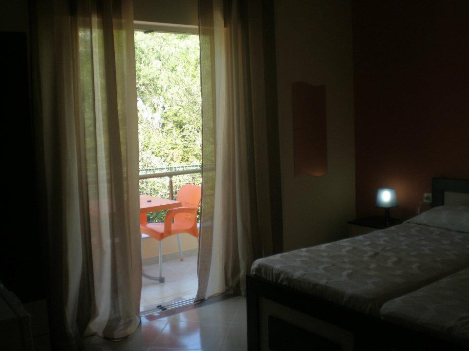 Dhori House Dhërmi 외부 사진