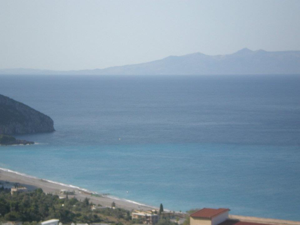 Dhori House Dhërmi 외부 사진