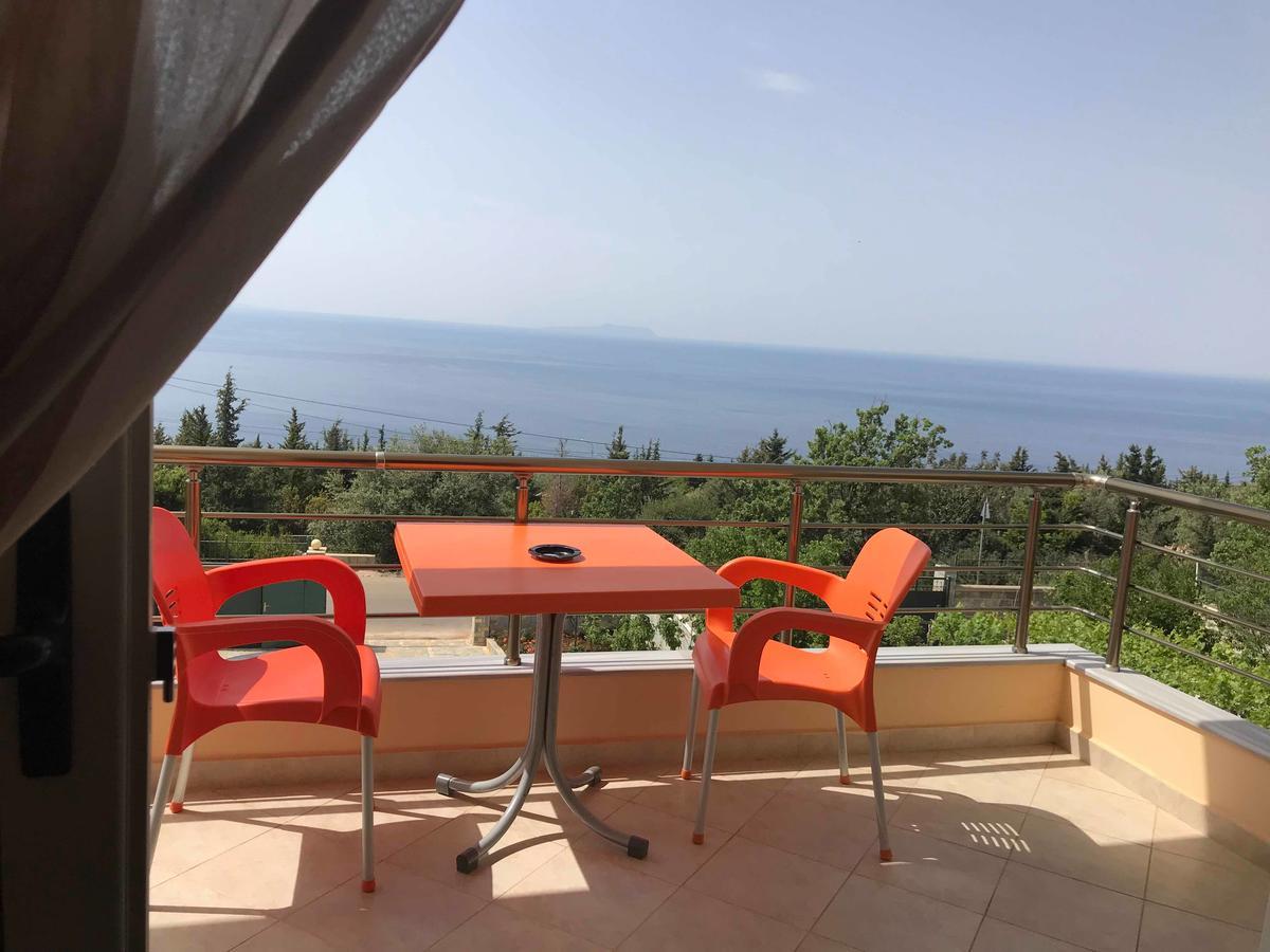 Dhori House Dhërmi 외부 사진