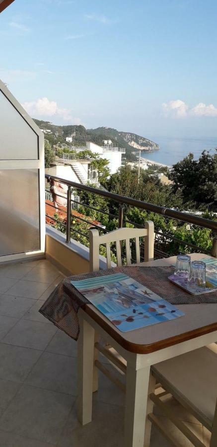 Dhori House Dhërmi 외부 사진
