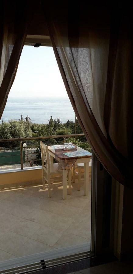 Dhori House Dhërmi 외부 사진