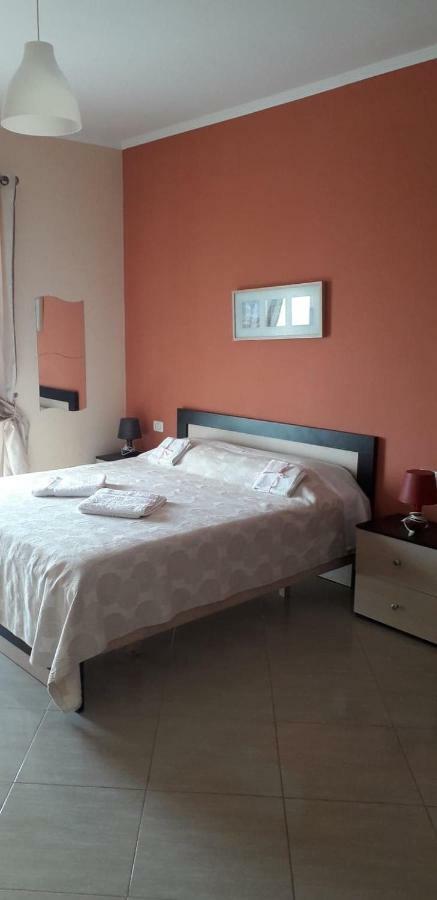 Dhori House Dhërmi 외부 사진