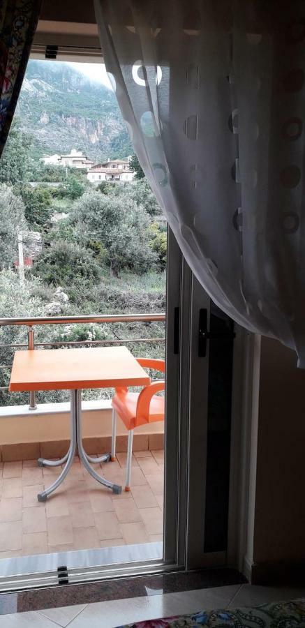Dhori House Dhërmi 외부 사진