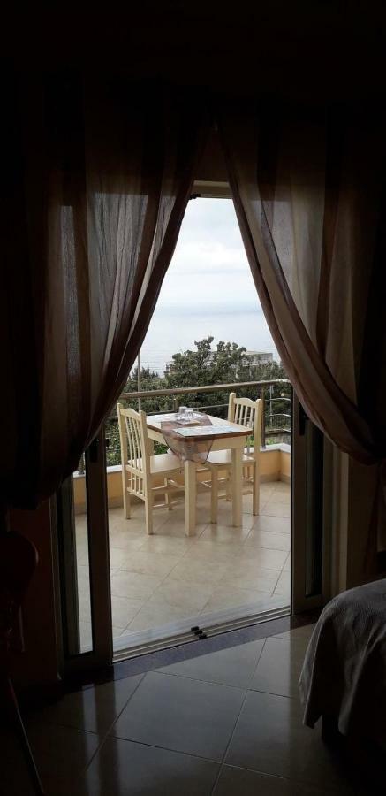 Dhori House Dhërmi 외부 사진